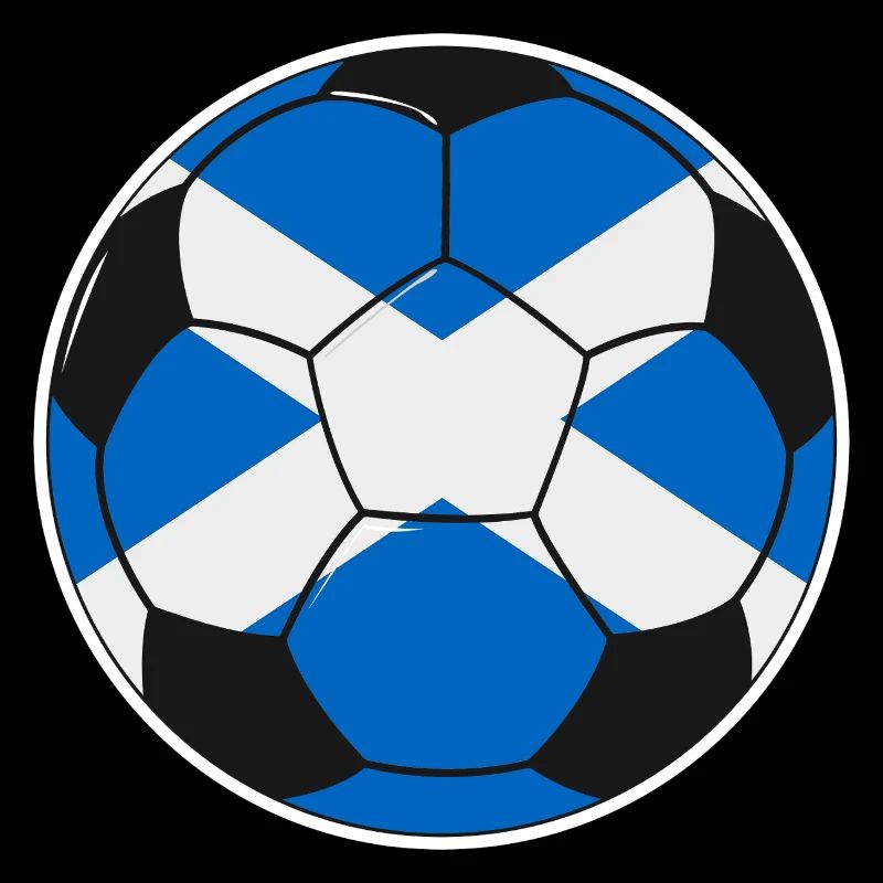 Fußballmannschaft Schottland