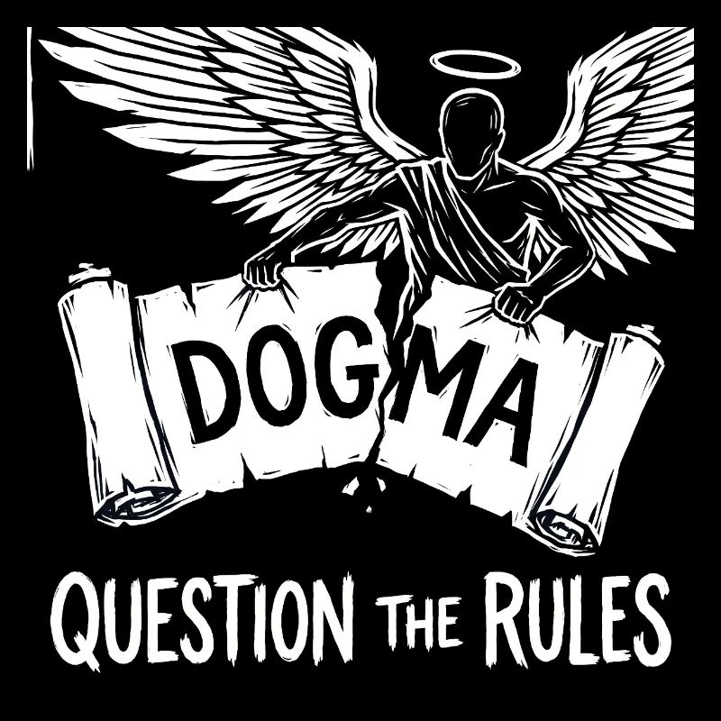 Dogma Flight : Ask the Rules
