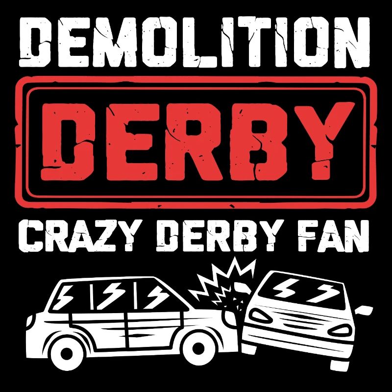 Démolition du derby