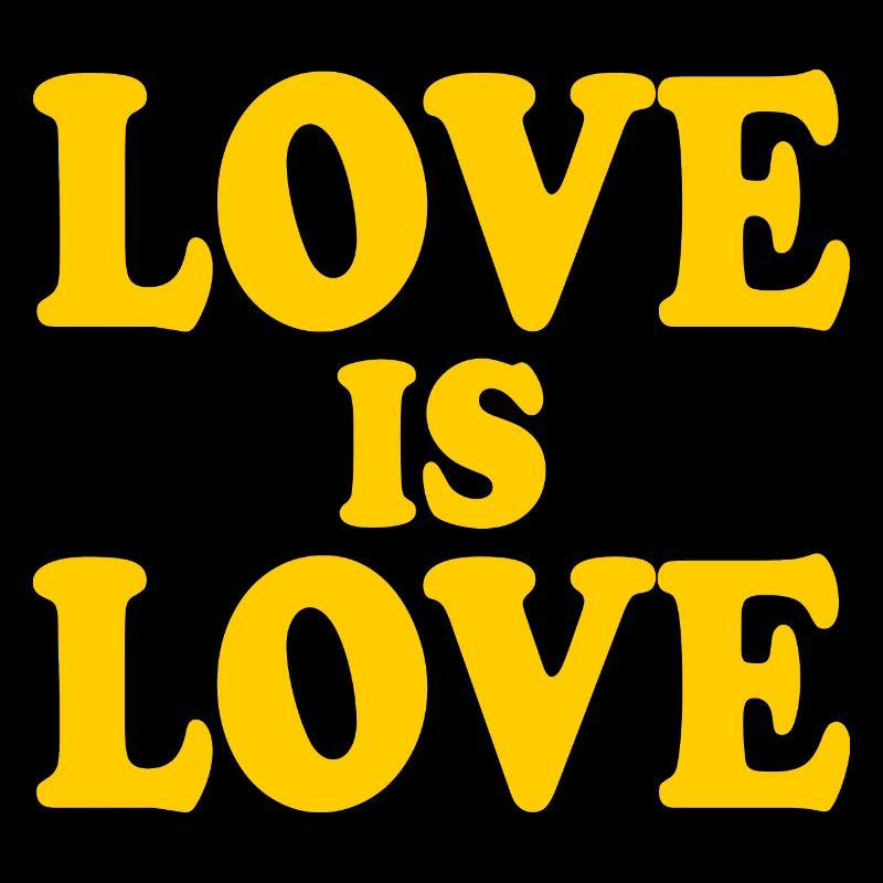 Love is love