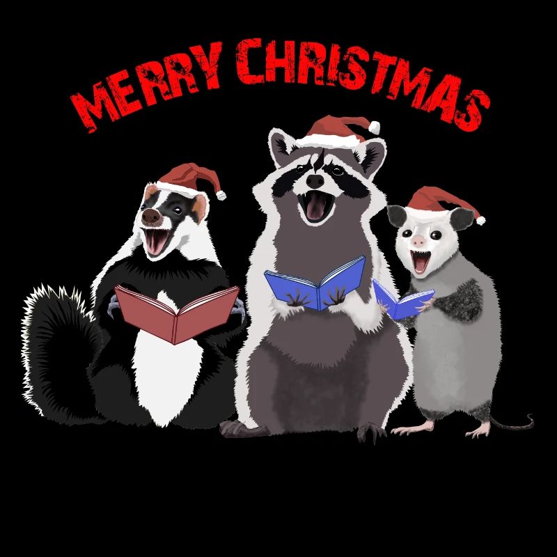 CHATS DES RUES JOYEUX NOËL