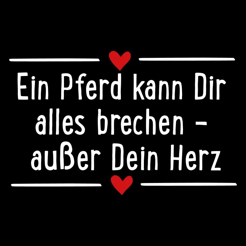 Pferd
