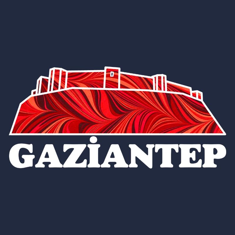 gaziantep e 18 a kale