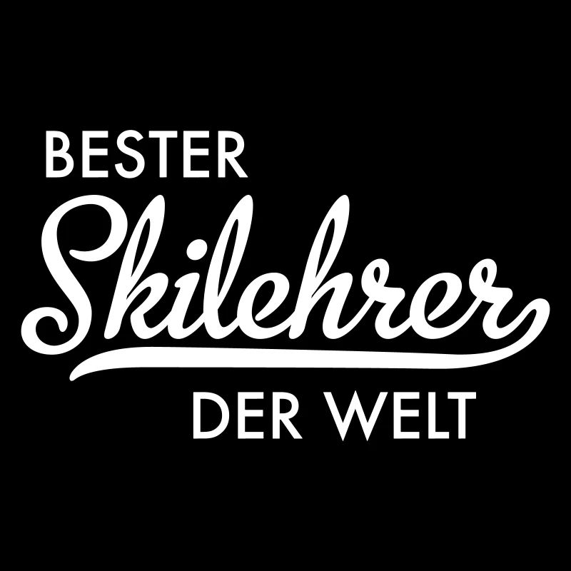 Skilehrer