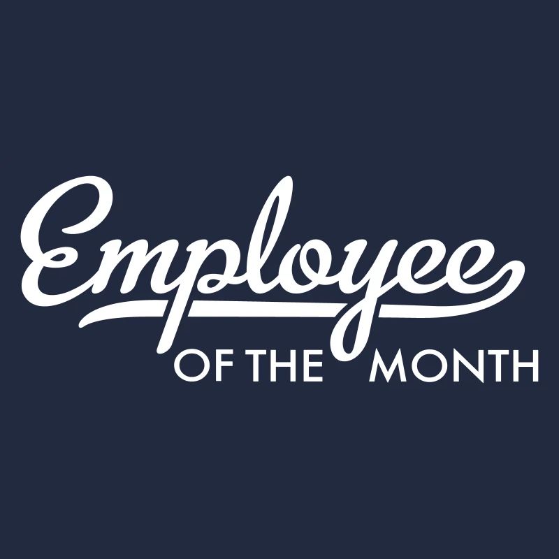 Employé du mois