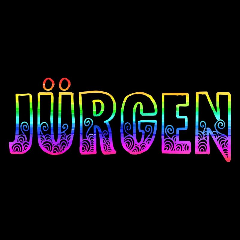 jürgen rs rainbow