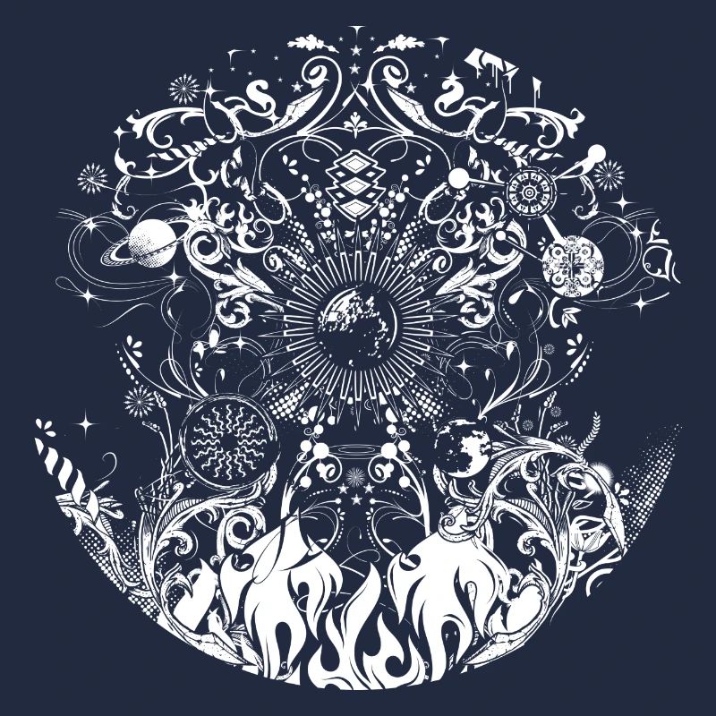 four elements