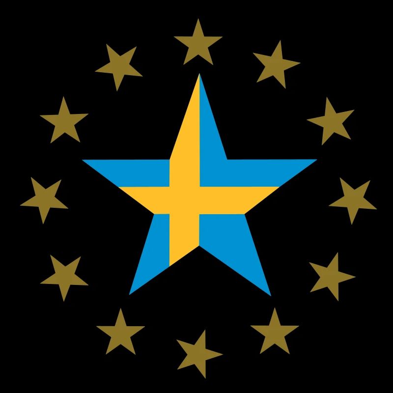 Schweden & Sternen