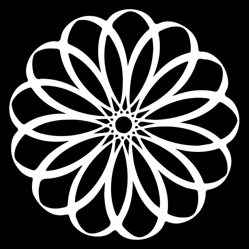 Geometric art