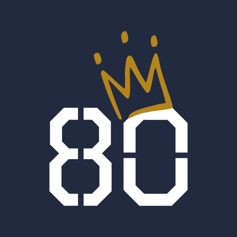 80e anniversaire