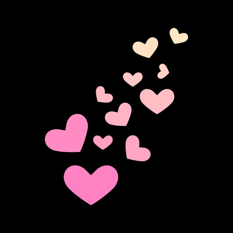 Petit coeur