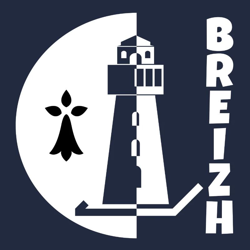 Bretagne, Breizh, celte