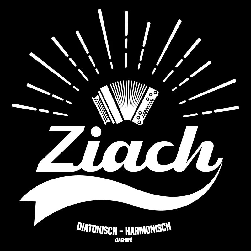 Ziach diatonisch harmonisch | ZiachON!