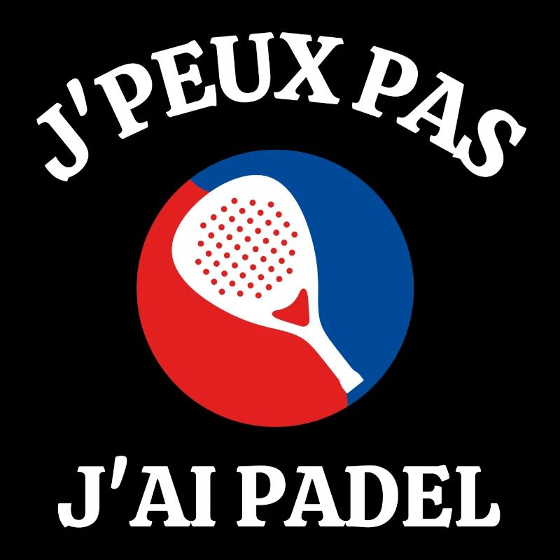 padel, fan de padel, joeur de padel