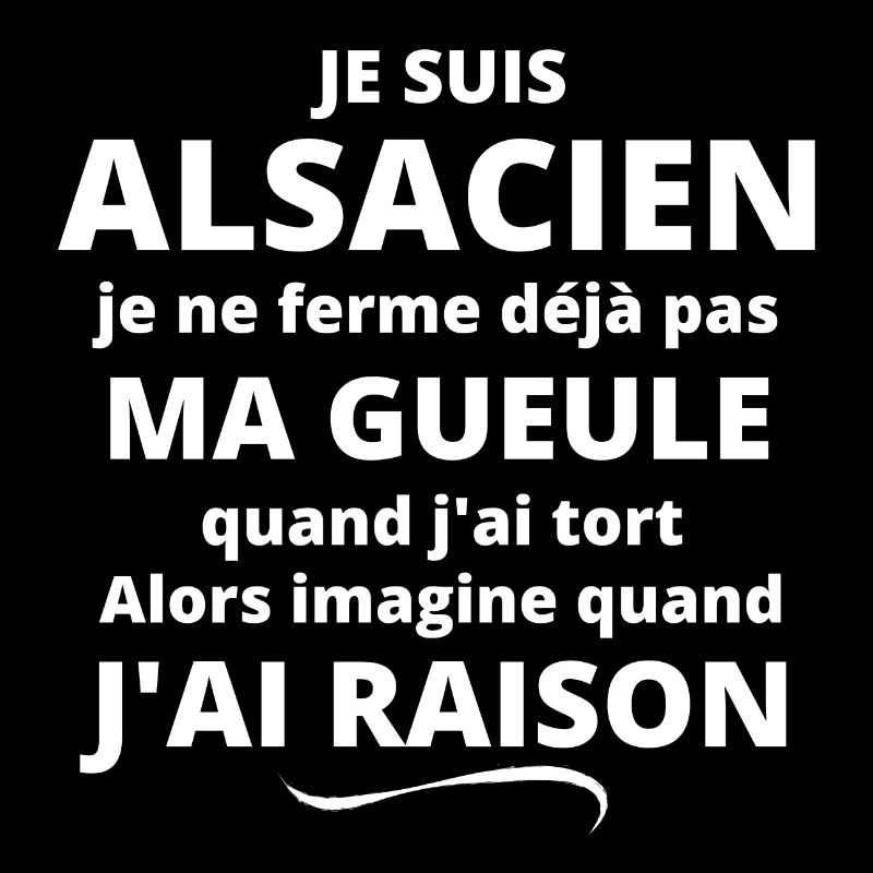 Alsace, Alsacien, Strasbourg