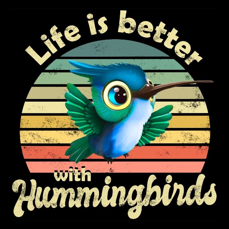 Hummingbird