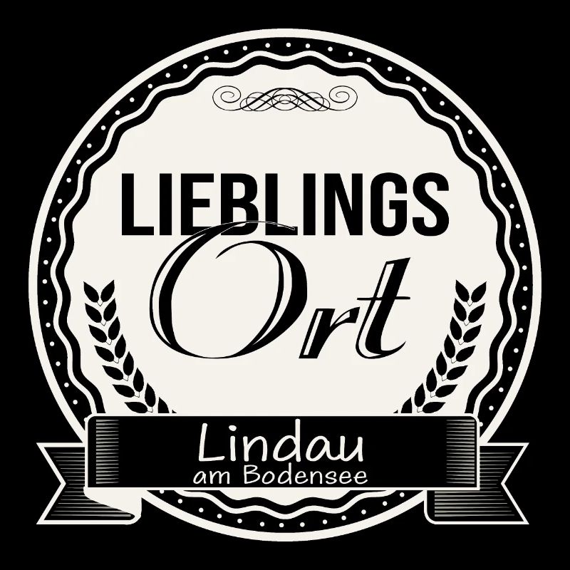 Lieblingsort Lindau am Bodensee