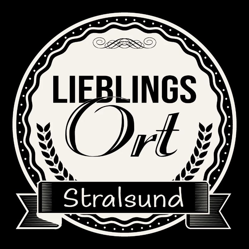 Lieblingsort Stralsund