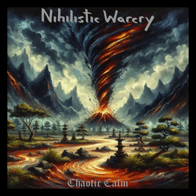 NW - Chaotic Calm