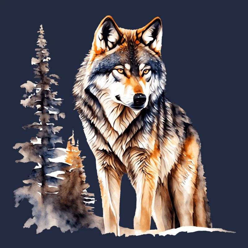 Wolf