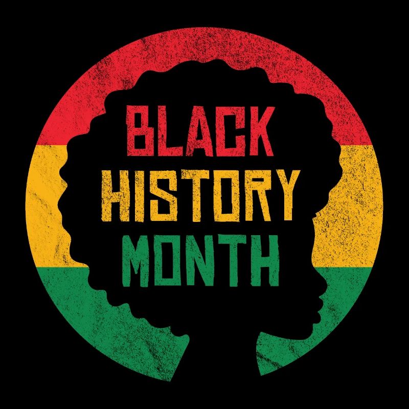 Mois de l'histoire des Noirs