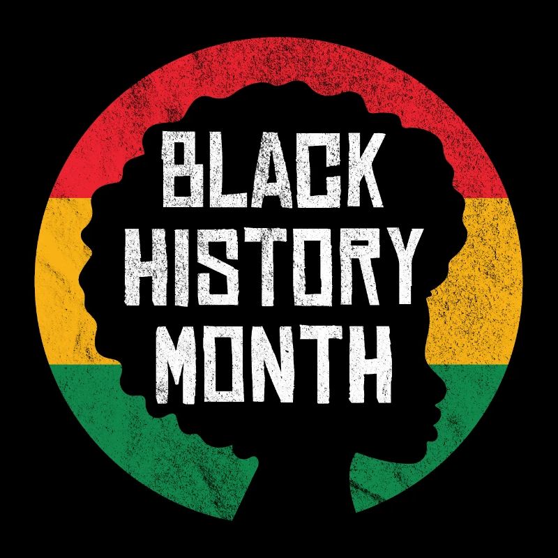 Black History Month