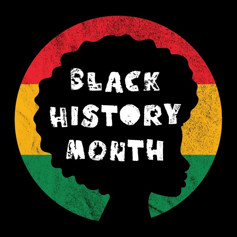 Black History Month