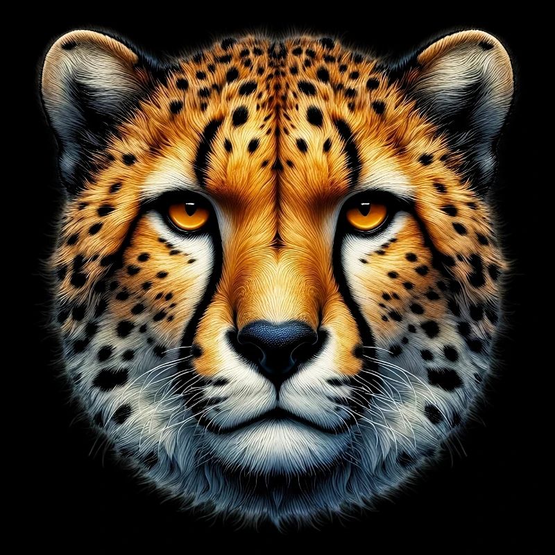 Guépard