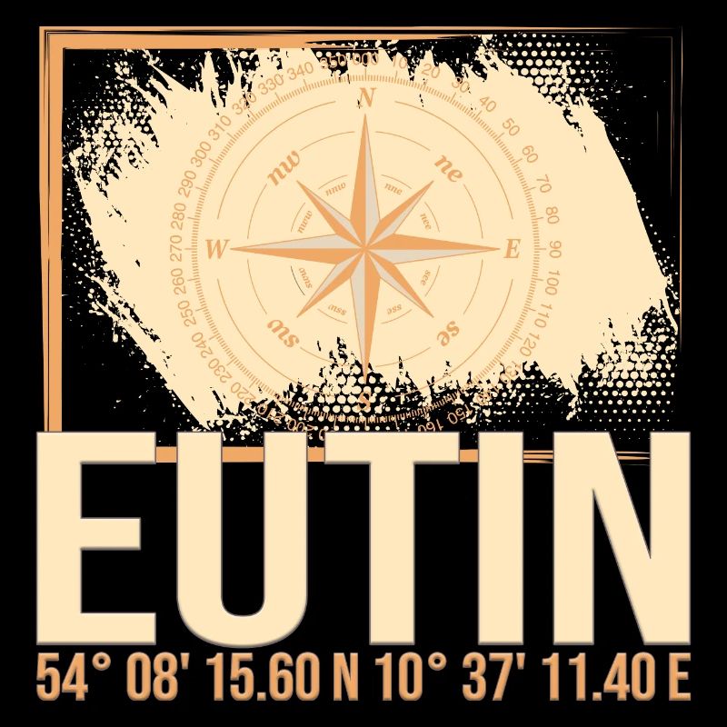 Eutin Koordinaten