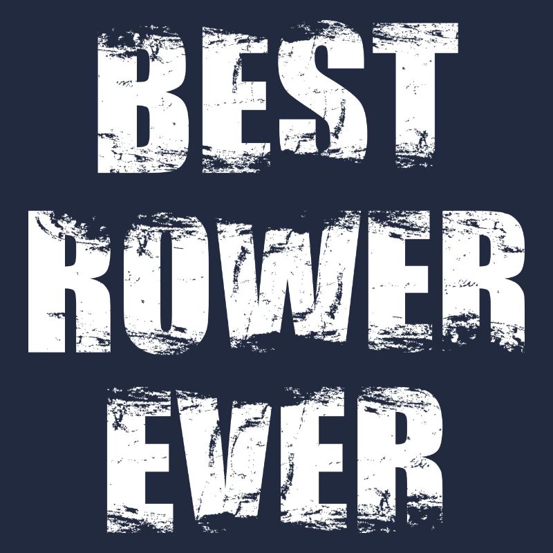 Bester Ruderer aller Zeiten