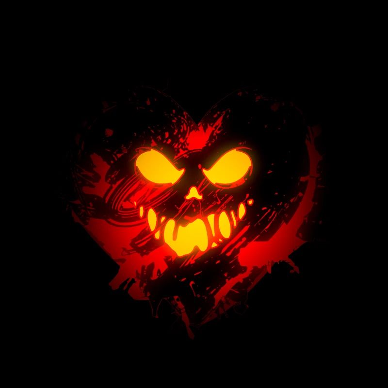 halloweenheart