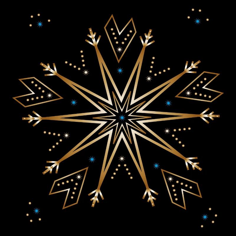 Weihnachtsstern