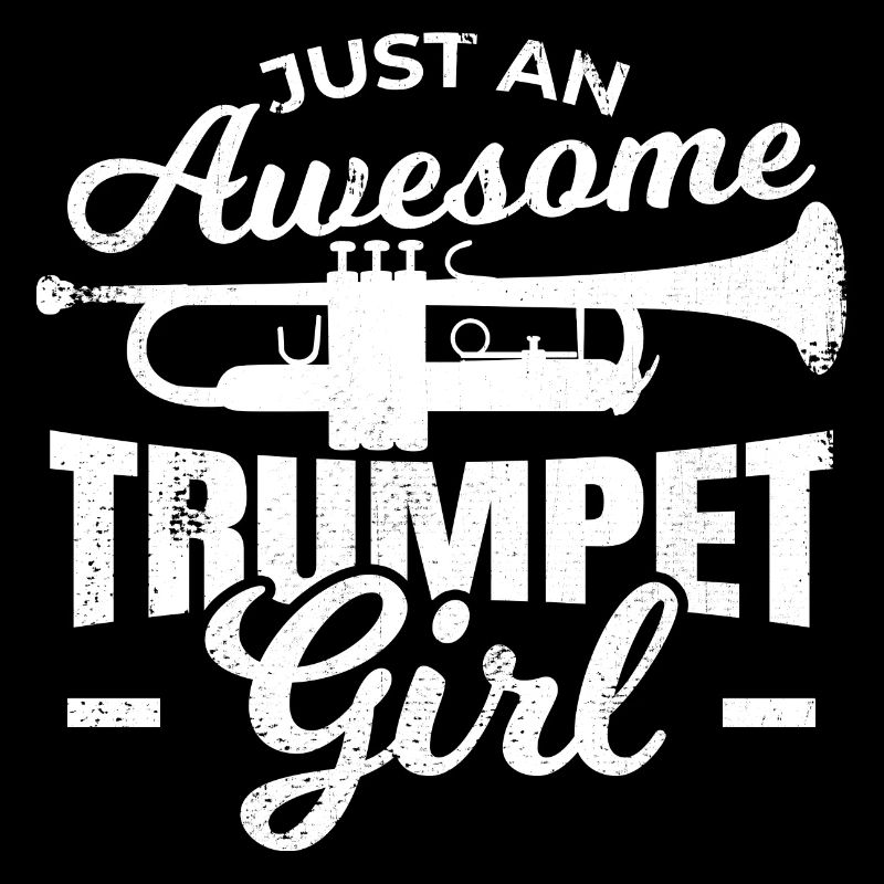 Trompettes Filles