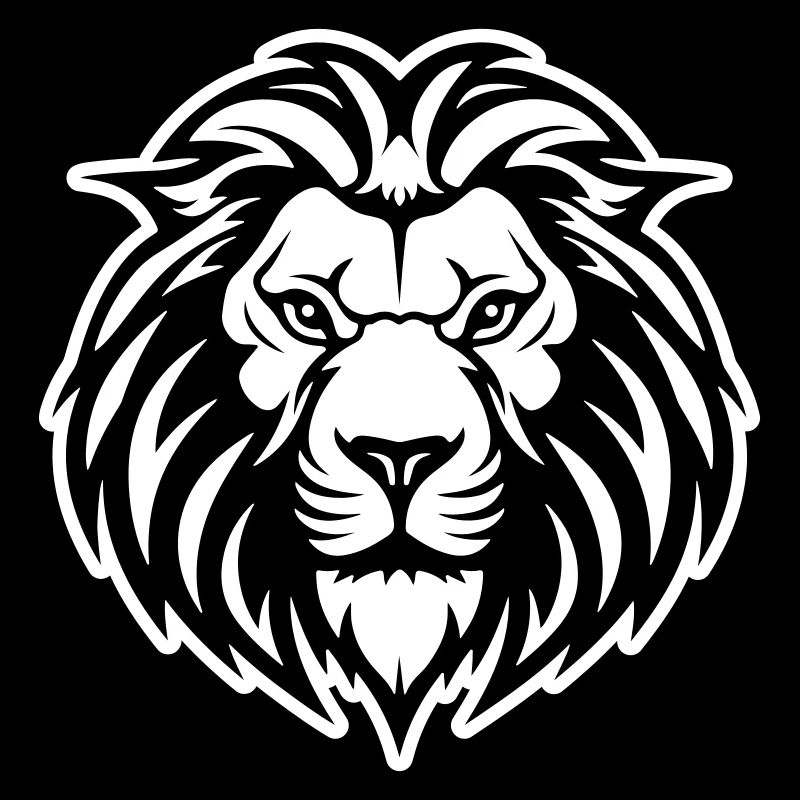 Tête de Lion