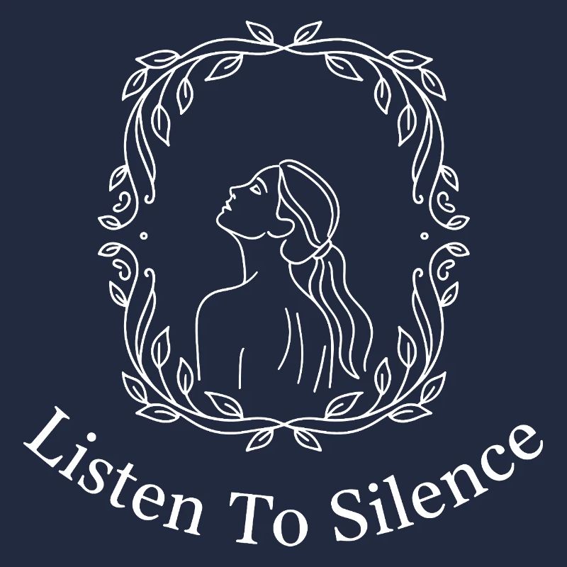 La voix du silence