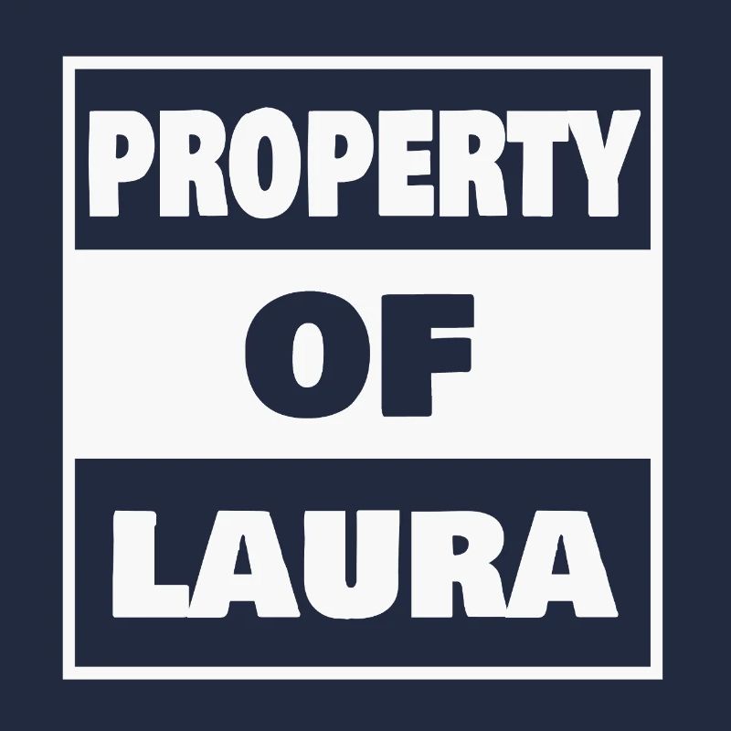 Laura as a first name