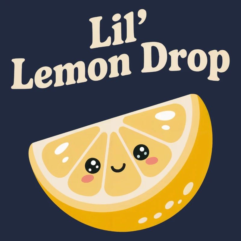 Lil’ Lemon Drop