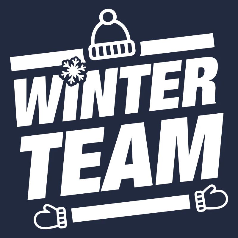 Winter Team Winterlich
