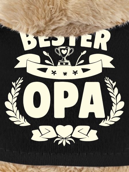 Bester Opa 