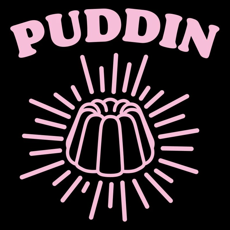 puddin