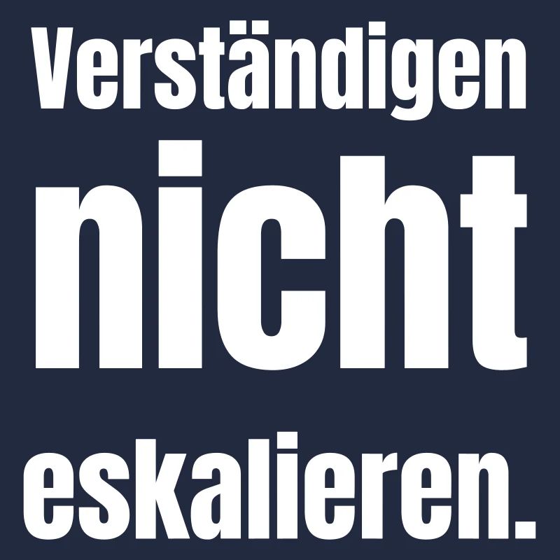 Ne monte pas plus loin.