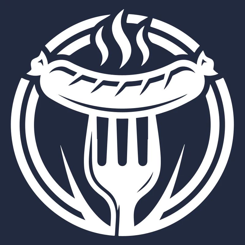 Wurst Bratwurst Symbol