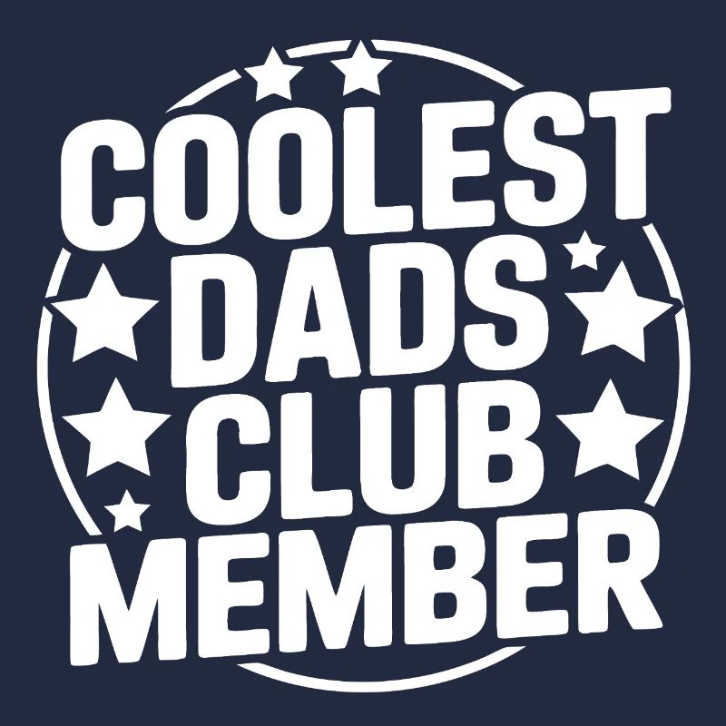 Papa le plus cool