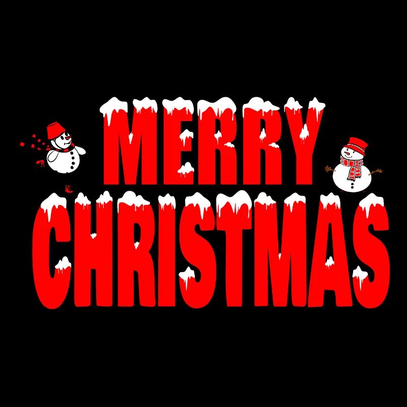 einzigartige frohe Weihnachtsbilder