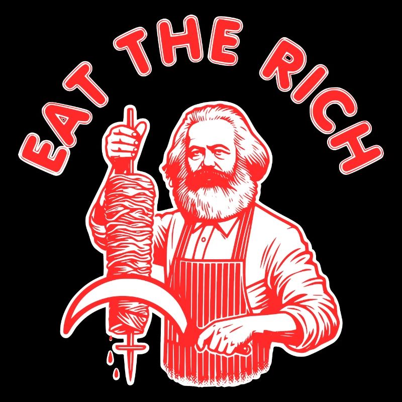 Eat the rich