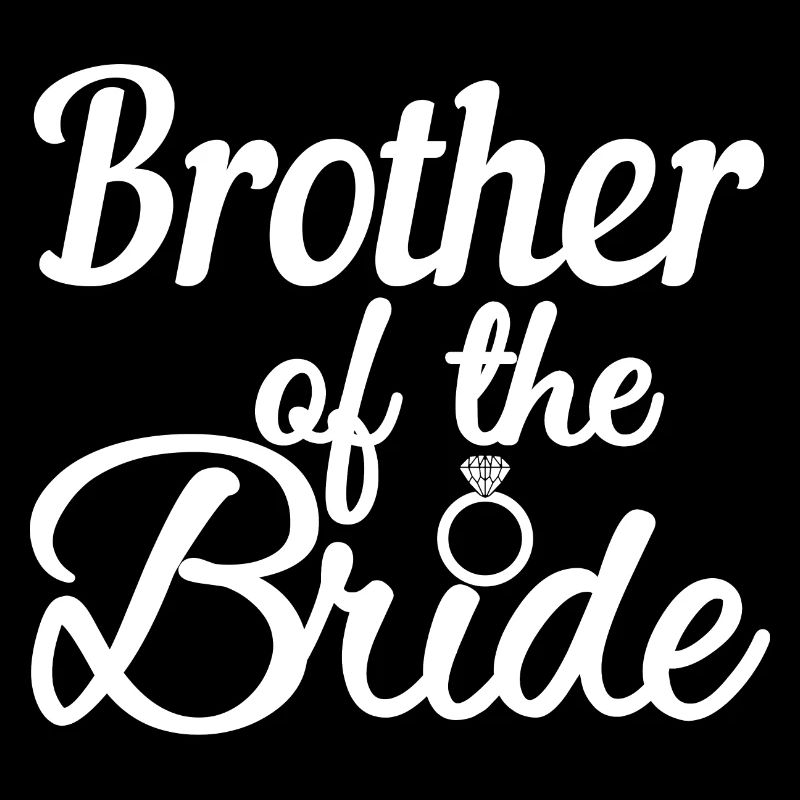 Bruder der Braut Bachelorette Party Geschenk