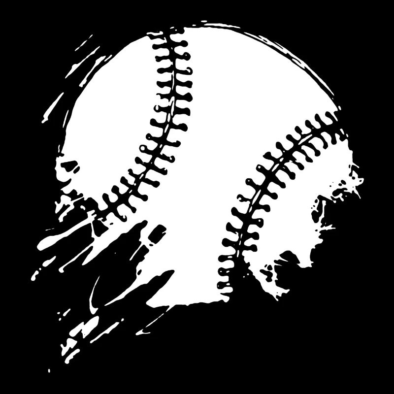 Baseball-T-Shirt