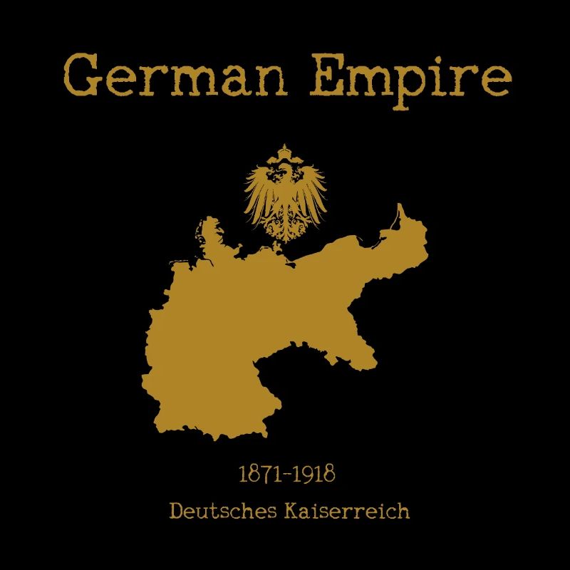 Empire allemand