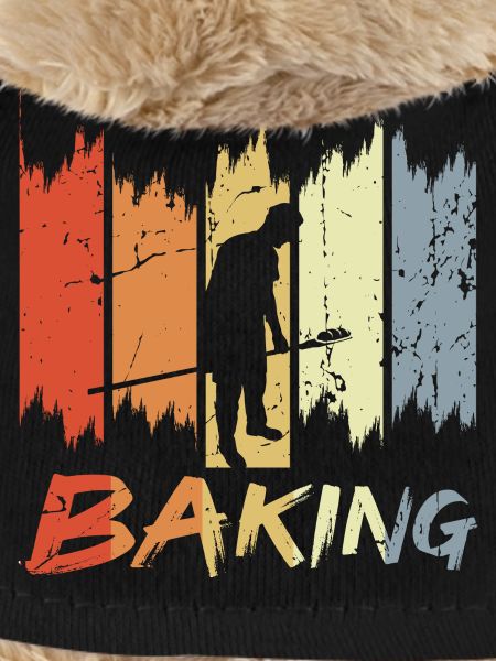 Retro Backen
