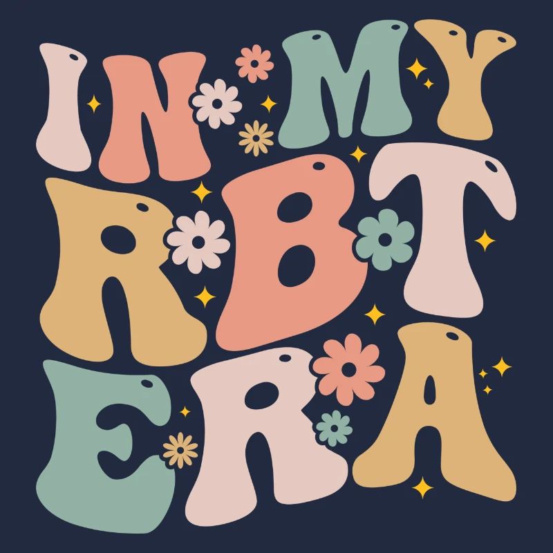 In My RBT Era Registered Behavior Technician ABA